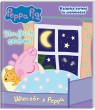 Peppa Pig. Słodkich snów! Wieczór z Peppą Opracowanie zbiorowe