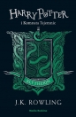 Harry Potter i komnata tajemnic. Slytherin - J.K. Rowling