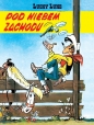 Lucky Luke. Pod niebem Zachodu. Tom 4 - Morris