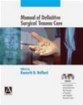 Manual of Definitive Surgical Trauma Care Boffard