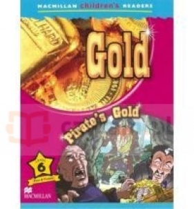 MCR 6: Gold / Pirate`s Gold