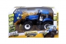 1:16 TRAKTOR LINE FARM NEW HOLLAND