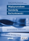 Międzynarodowe Standardy Rachunkowości Seredyński Roman, Krupa Marcin, Stawowy Anna