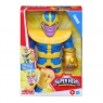 Figurka Avengers Super Hero Mighties Thanos (E4132/F0022) od 3 lat