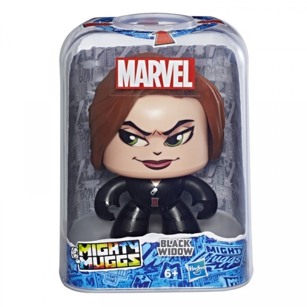 Mighty Muggs CZARNA WDOWA (E2122E2167)