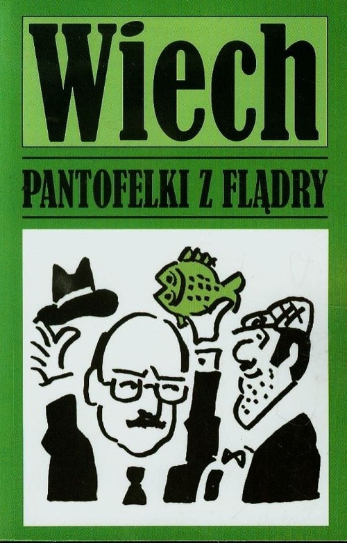 Pantofelki z flądry