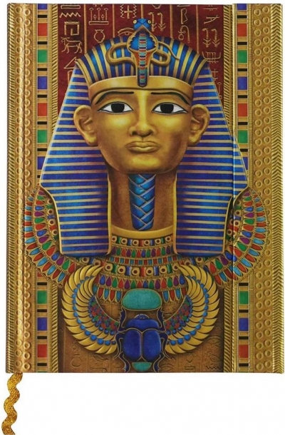 Notatnik ozdobny 0036-03 EGIPTO