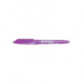 Pióro kulkowe Pilot Frixion (PIBL-FR7-PU)