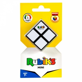 Kostka Rubika mini 2x2 Wave II MIX (RUB2004)