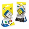Kostka Rubika mini 2x2 Wave II MIX (RUB2004) Wiek: 7+