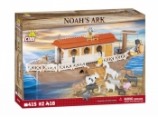 Nativity set Arka Noego 400 ELEMENTÓW