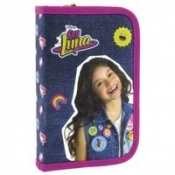 Piórnik jednokomorowy Soy Luna
