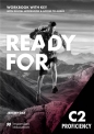 Ready for C2 Proficiency WB+Digital WB with key - Jeremy Day