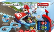 Carrera Pierwszy Nintendo Mario Kart Zestaw torów wyścigowych (20063026)