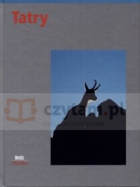 Tatry - Budrewicz Olgierd