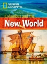 FRL Columbus and the New World with DVD (l.800)