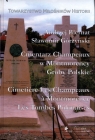  Cmentarz Champeaux w Montmorency Groby Polskie Cimeti?re Les Champeaux ?