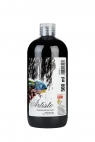 Farba akrylowa czarna 500ml