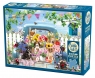  Puzzle 500 Letnia przejażdżka 11376810+