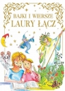  Bajki i wiersze Laury Łącz