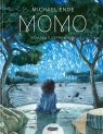 Momo. Książka ilustrowana