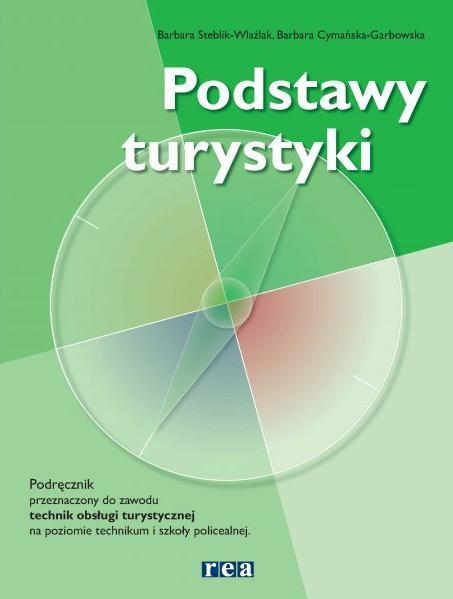 Podstawy turystyki Podręcznik