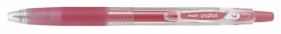 Długopis żelowy Pilot Pop'lol coral pink (BL-PL-7-CP)