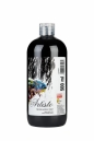 Farba akrylowa czarna 500ml