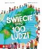 Gdyby na świecie było 100 ludzi - Miranda Smith, Jackie McCann