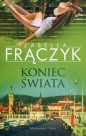 Koniec świata - Izabella Frączyk