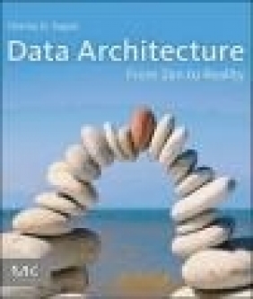 Data Architecture Charles Tupper