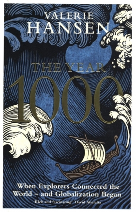 The Year 1000 - Hansen Valerie