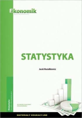 Statystyka - Musiałkiewicz Jacek