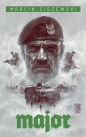 Major - Marcin Ciszewski, Marcin Ciszewski