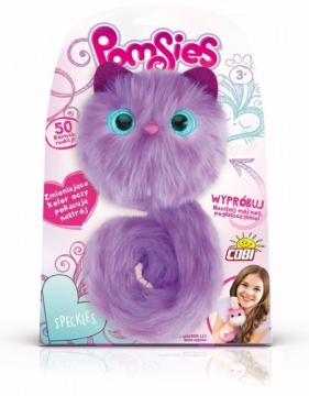 Maskotka Interaktywna Pomsies - Speckles (SR-01951-6)