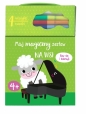 Mój magiczny zestaw. Na wsi - Opracowanie zbiorowe, Opracowanie zbiorowe