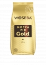 Woseba, Kawa ziarnista Mocca Fix Gold, 1kg