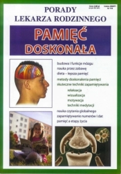 Pamięć doskonała - Agnieszka Umińska