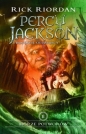 Percy Jackson i bogowie olimpijscy T.2 - Agnieszka Fulińska, Rick Riordan