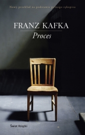 Proces - Kafka Franz