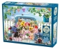 Puzzle 500 Letnia przejażdżka 113768