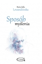 Sposób myślenia - Maria Lewandowska
