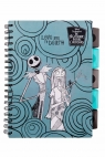  Kołobrulion B5 Disney Burton\'s 100k.kratka wzór 1