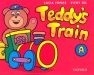 Teddy's Train A  Tomas Lucia, Gil Vicky