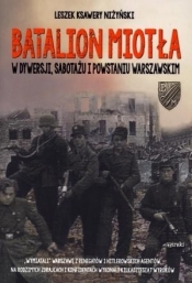 Batalion Miotła