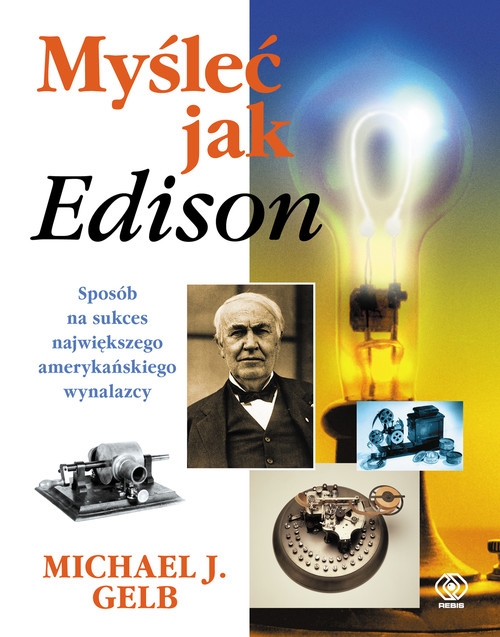 Myśleć jak Edison