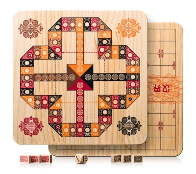 Popular Zestaw gier Dragon 92226