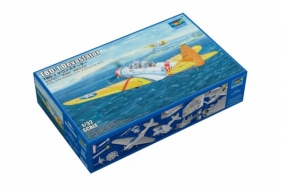 Model plastikowy TBD-1 Devastator 1/32 (02226)