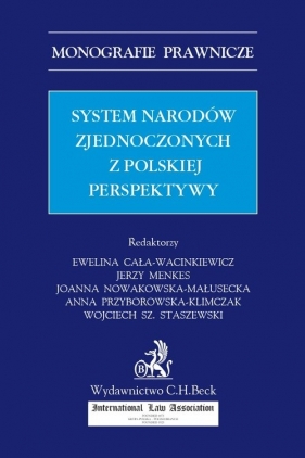 System Narodów Zjednoczonych z polskiej perspektywy