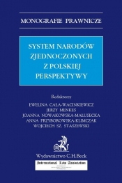 System Narodów Zjednoczonych z polskiej perspektywy